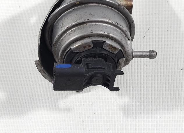 ATTUATORE ELETTRICO TURBINA VOLKSWAGEN Golf 7 Berlina 809278-0001 Diesel 1600 (12) - Foto 6
