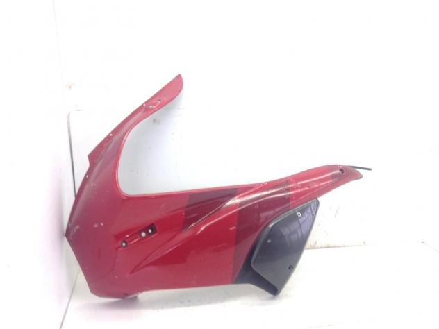 MOTO GUZZI V11 LE MANS 1100 CARENA SCUDO ANTERIORE SINISTRA 2002 2005 KT