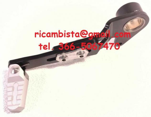 96280281A Ducati leva cambio