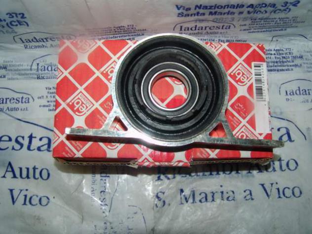 Supporto albero trasmissione bmw 7 26127513218 - Foto 3
