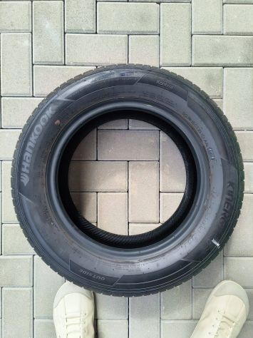 GOMME 4 nuove! FIAT PANDA - Foto 4