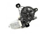 MOTORINO ALZAVETRO ANTERIORE DESTRA VOLKSWAGEN Golf 7 Berlina 5Q0959802C (12)