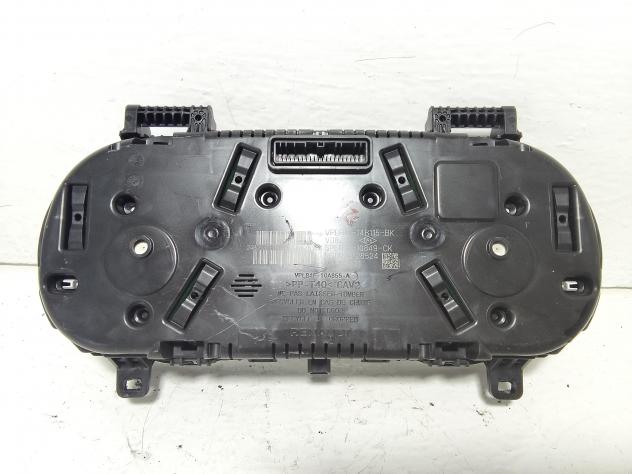 QUADRO STRUMENTI DACIA Sandero Stepway Serie 248093711R (21) - Foto 4
