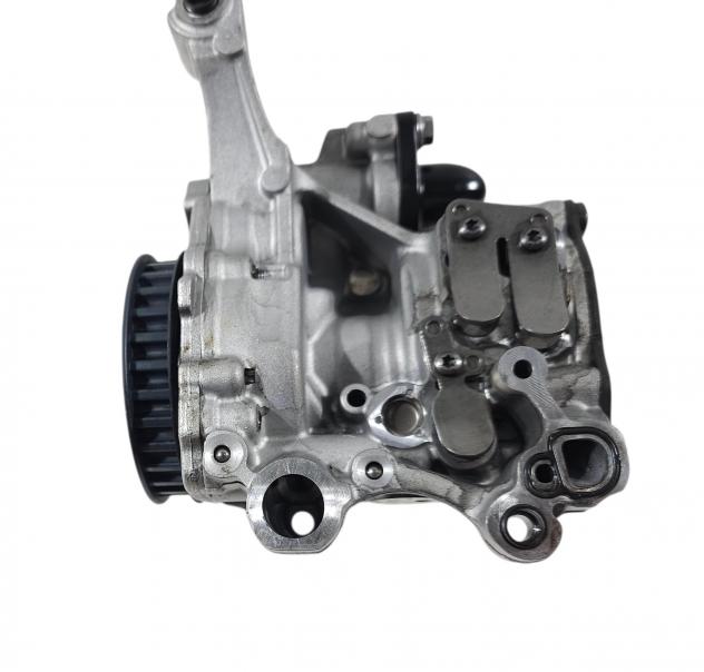 POMPA OLIO AUDI A4 Avant (8W5) 04L145208AA DET Diesel 2000 (15) - Foto 6