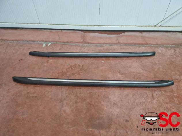 Barre Tetto Portapacchi Jeep Compass - 46525 - Foto 6