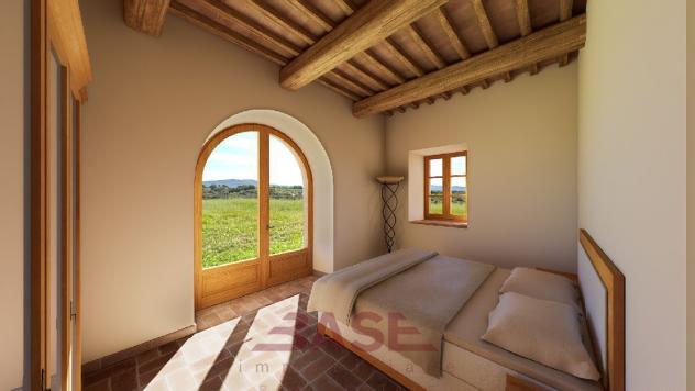 Casale in vendita a Bibbona - Foto 18
