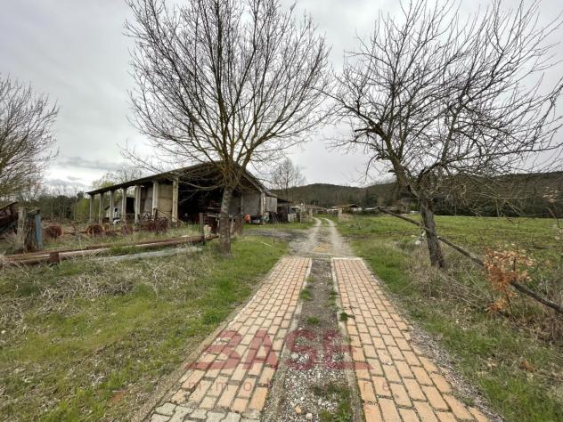 Casale in vendita a Monteverdi Marittimo - Foto 16