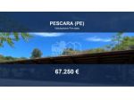 Immobile in asta di 1234 m² in vendita a Pescara