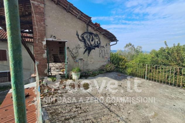 Rustico / Casale di 250 m² con 4 locali in vendita a Verrua Savoia - Foto 15
