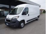 PEUGEOT Boxer 35 Q.LI 2.0 BlueHDi 13 0CV PL-TM Furgone rif. 23834773