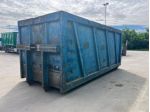 CONTAINER SCARRABILE USATO A CIELO APERTO rif. 23803126