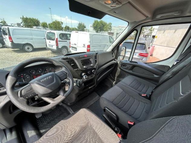 IVECO DAILY 35S14 V - Foto 9