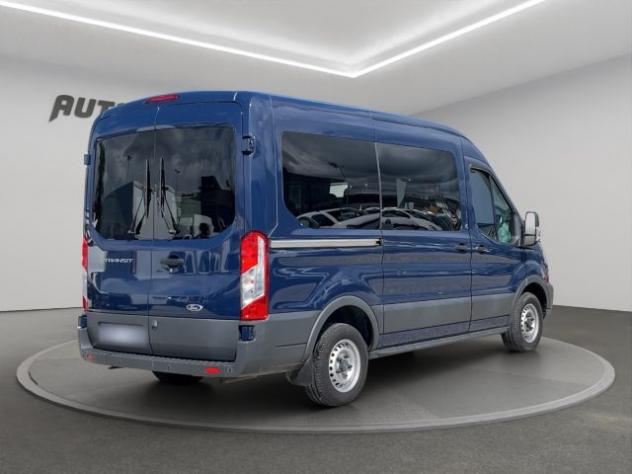 FORD Transit 2.0TDCi 130CV PM-TM 8P rif. 21877300 - Foto 4