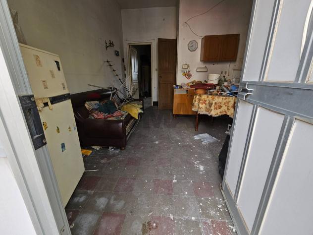 appartamento in vendita a Messina in zona Gazzi