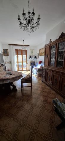 appartamento in affitto a Carrara in zona Marina di Carrara