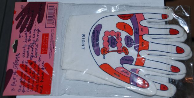 Kit strumenti per massaggio thailandese e riflessologia - Foto 9