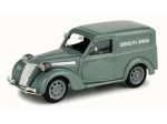 FIAT 1100 E FURGONE SERVIZI P.T. STATALI (1948)