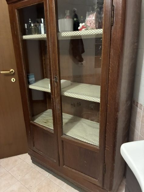 Vetrinetta Inizi 900 - Foto 5