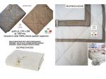 BORBONESE QUILT COPRILETTI TRAPUNTINE MATRIMONIALE 5 modelli