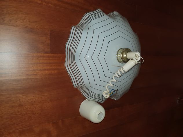 LAMPADARIO - APPLIQUE - Foto 2