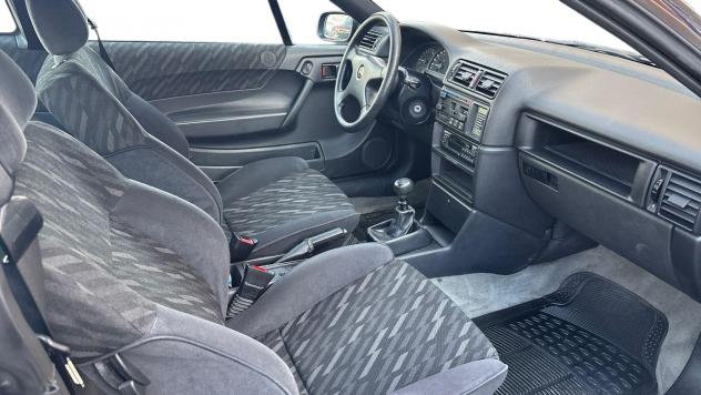 Opel Calibra 2.0i cat - Foto 10