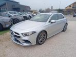 Mercedes-benz A 180 d Automatic Premium AMG