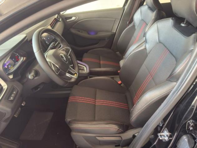 RENAULT Clio Hybrid E-Tech R.S. Line rif. 24140100 - Foto 10