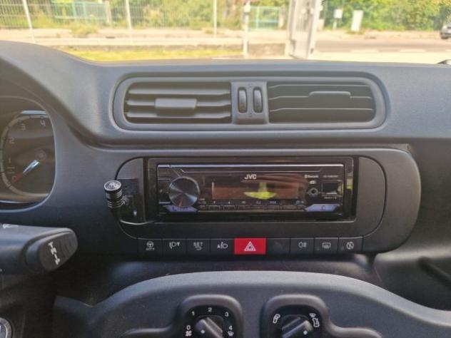FIAT Panda 1.0 FireFly S&S Hybrid rif. 23698759 - Foto 10