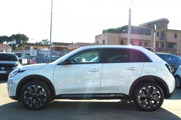 FIAT 600 Hybrid 100 CV MHEV DCT La Prima rif. 23891613 - Foto 5