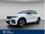 VOLKSWAGEN T-Roc 1.5 tsi r-line plus dsg rif. 23895131