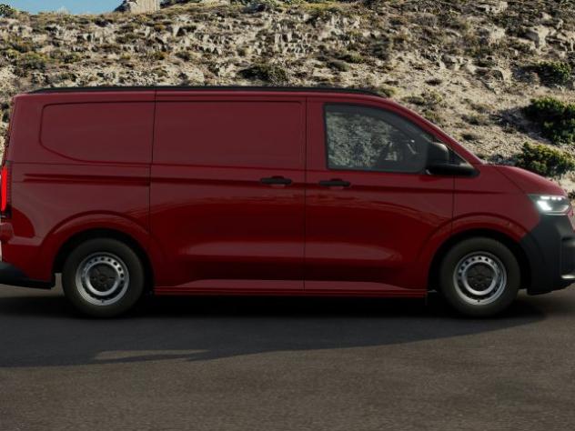 VOLKSWAGEN Transporter t7 t7 28 2.0 tdi 150cv l1 rif. 23641048 - Foto 6