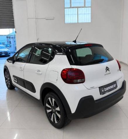 CITROEN C3 PureTech 83 S&S Shine i.e rif. 24121678 - Foto 4