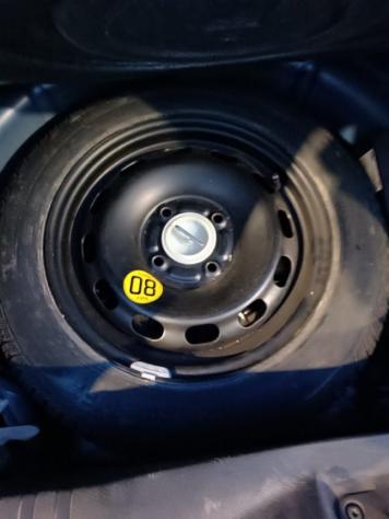 FORD Fiesta 1.4dci 68 CV 5 porte Titanium rif. 23286028 - Foto 10