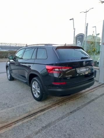 SKODA Kodiaq 2.0 TDI SCR DSG Executive i.m rif. 23190926 - Foto 4