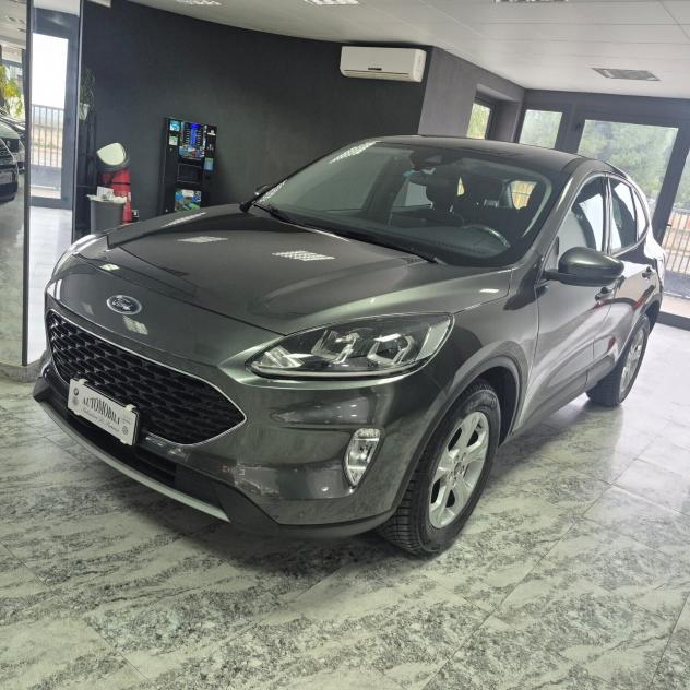 Ford Kuga 1.5 EcoBlue 120 CV aut. 2WD Titanium Business - Foto 7