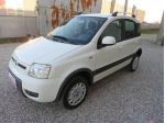FIAT Panda 1.2 4x4 Climbing rif. 24043211