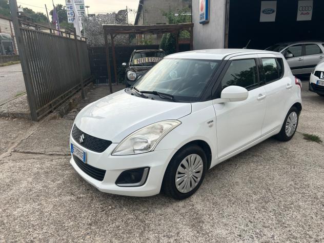 Suzuki Swift 1.3 DDiS 5 porte B-Easy - Foto 3