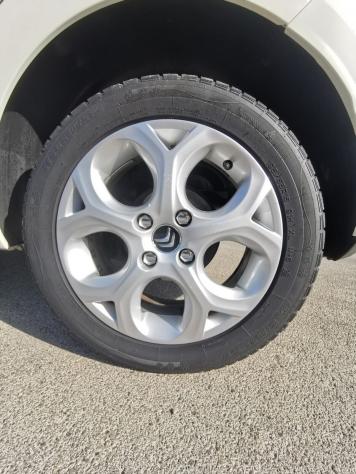 Citroen C3 1.1 Attraction - 2012 - Foto 10