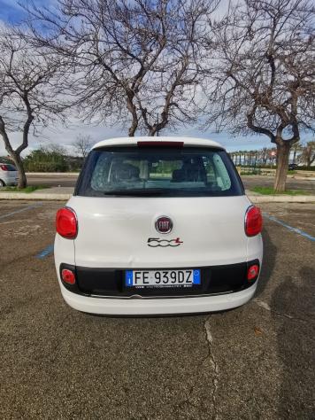 Fiat 500L 1.4 95 CV Pop Star 2016 - Foto 7