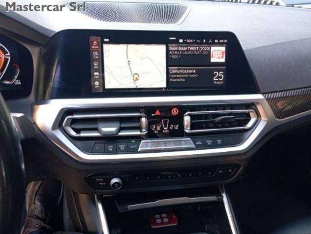 BMW 320 G21 320d Touring mhev 48V xdrive M sport auto - G rif. 23965305 - Foto 9