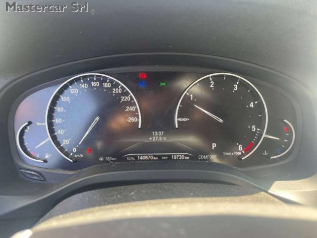 BMW X4 X4 xdrive30d mhev 48V Business Advantage 286cv aut rif. 23998341 - Foto 10