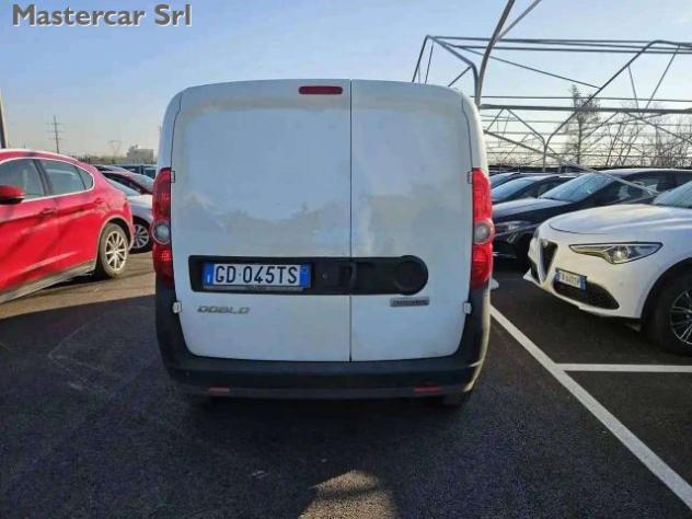 FIAT Doblo CARGOLounge 1.3 Multijet 16v SX 95cv E6- GD045TS rif. 23752850 - Foto 5