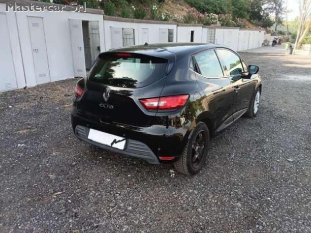 RENAULT Clio Clio 1.2 16v Zen 75cv 5p - FK670YB rif. 23961902 - Foto 2