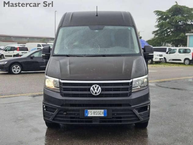 VOLKSWAGEN Crafter 30 2.0 TDI 140CV PM-TA 140 cv - FS855EH rif. 23836700 - Foto 9