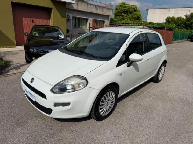 FIAT Punto 1.2 8V METANO rif. 23776950 - Foto 4