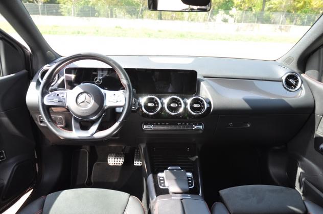 Mercedes-benz B 180 d Automatic Premium AMG - Foto 8