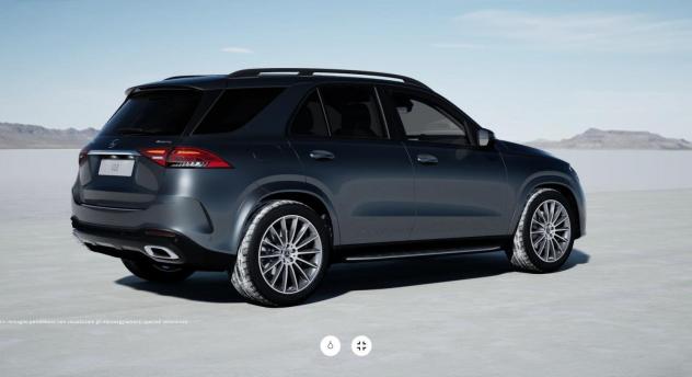 Mercedes-Benz GLE 300 d 4Matic Mild Hybrid AMG Line Advanced Plus - Foto 2