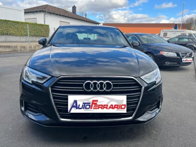 AUDI A3 3ª serie A3 Sedan 35 TDI S tronic Sport - Foto 5
