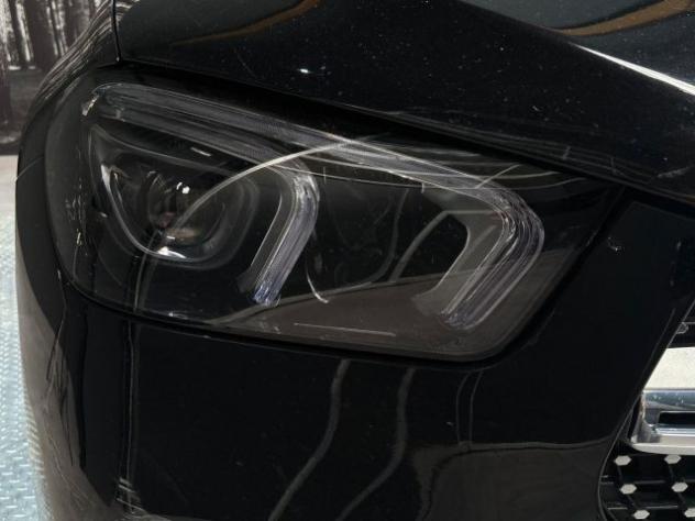 MERCEDES-BENZ GLE 300 d 4Matic Mild Hybrid Premium rif. 23944252 - Foto 7