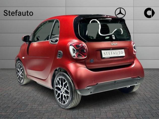SMART ForTwo EQ Pure rif. 24102061 - Foto 5